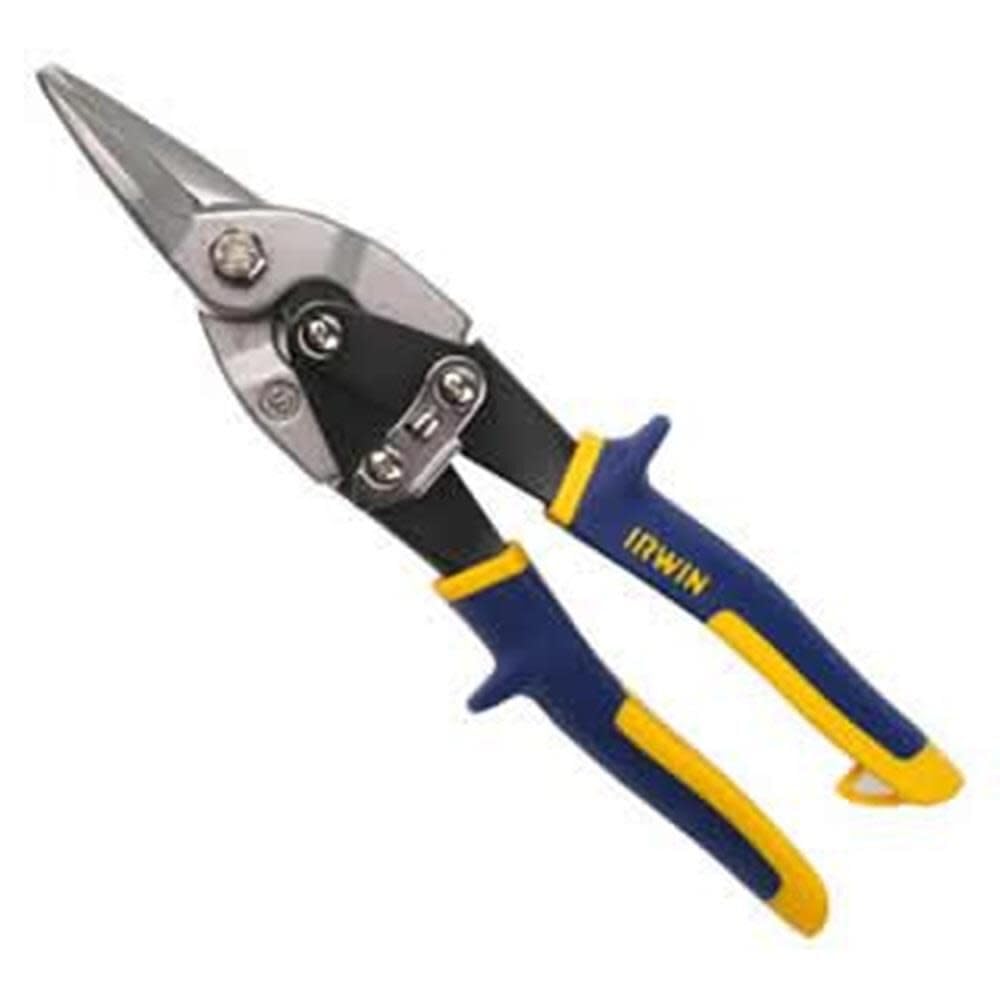 Irwin 21304 11-3/4-Inch Extra Cut Multi Purpose Snip