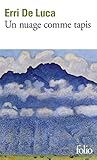 Un nuage comme tapis (French Edition) by