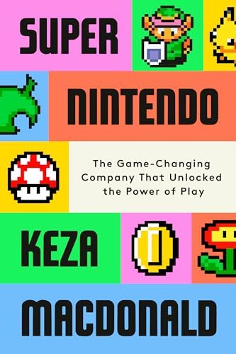 The History of Nintendo 1889-1980: Gorges, Florent, Yamazaki, Isao