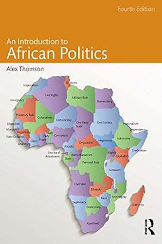 Download An Introduction to African Politics (English Edition) PDF