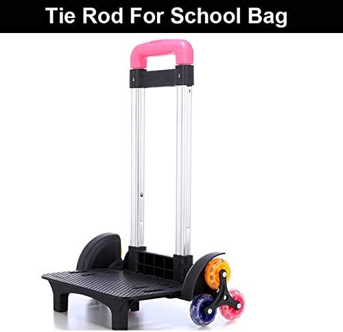Fashion Child School Bags Boy and Girl Randoseru Backpack Children Japanese Style Student Backpacks Kids Large Primary Schoolbag