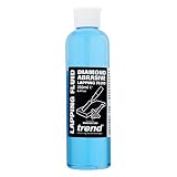 Trend DWS/LF/250 8.4 Fluid-Ounce Diamond Abrasive Lapping Fluid