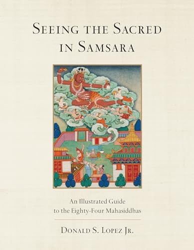 Legends of the Mahasiddhas: Lives of the Tantric Masters: Beer