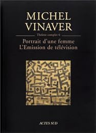 Théâtre complet