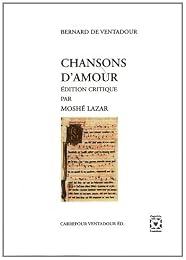 Chansons d'amour