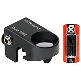 Roland RT-30HR Dual Acoustic Snare Drum Trigger w/ Cable