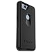 OTTERBOX DEFENDER SERIES Case for Google Pixel 2 - Retail Packaging - BLACK