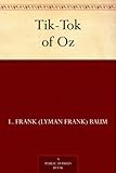 Tik-Tok of Oz (Oz series Book 8)