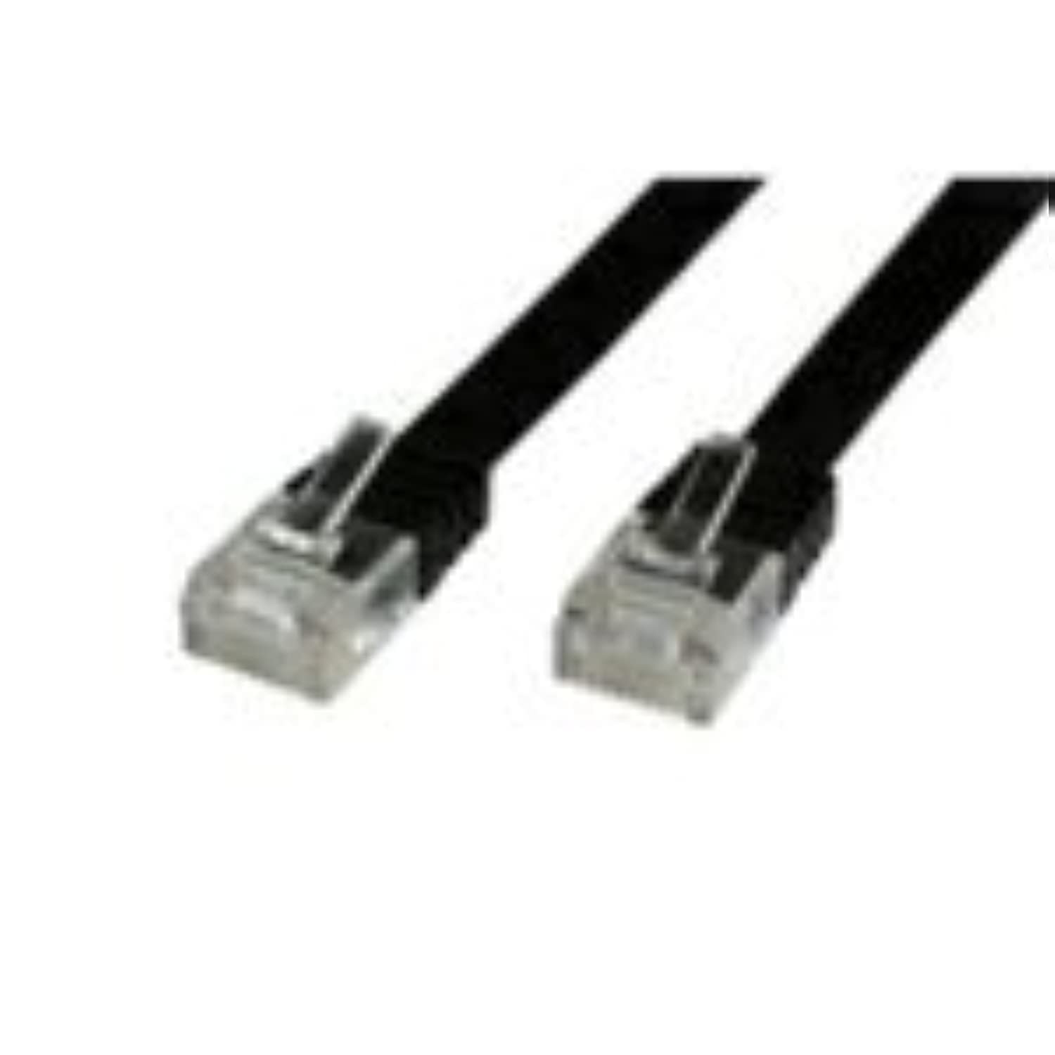 Microconnect V-UTP603S-FLAT networking cable - networking cables (RJ-4