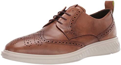 ecco vitrus 1 brogue