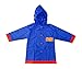Disney Mickey Mouse Clubhouse Boys Rain Slicker (medium 4/5)