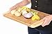 heim concept cutting Board (Dual-tone: 18'' x 12'' x 1'')
