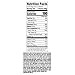 Nutrisystem NutriCRUSH Craving Crusher, New Improved Chocolate Shake Mix and Shaker Beverage Bottle (1 Box/1 Shaker Bottle) (5-1.4 Ounce Shake Packets)