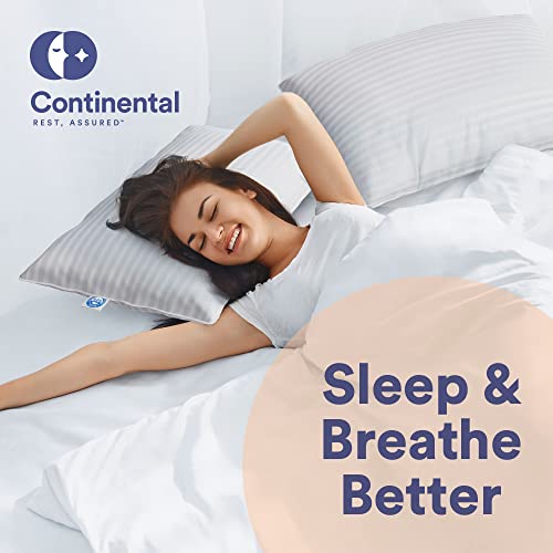 Ultimate Comfort with Superior 700 Fill Power Hungarian White Goose