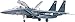Revell 1: 48 F15E Strike Eagle