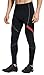 Santic Men's Bike Pants Long 4D Padded Cycling Tights Leggings Outdoor Riding Bicycle