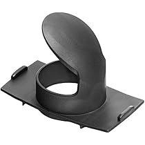 セレクトJ Durable Replacement Inlet Deflector Accessories,7413197