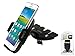 Cellet CD Slot Car Phone Mount Holder Compatible for Apple iPhones Samsung Galaxy Smartphones Galaxy, Google Pixels, Motorola Moto Phones