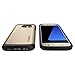 Spigen Tough Armor Galaxy S7 Case with Extreme Heavy Duty Protection and Air Cushion Technology for Samsung Galaxy S7 2016 - Champagne Gold