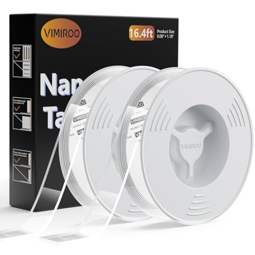 vimiroo double sided mounting tape