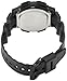 Casio Men's Multi-Function Digital Black Resin Strap