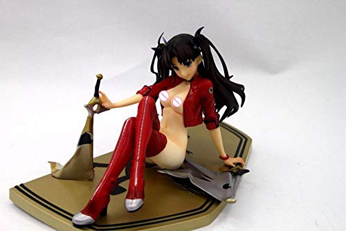 rin tohsaka sex doll Cartoon Character Anime Sex Doll with Body