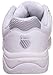 K-SWISS Women's Grancourt II Tennis Shoe