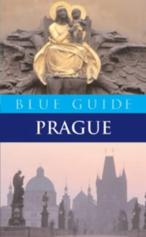Blue Guide Prague