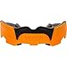 Venum Predator Mouth Guard - Orange/Black, One Size