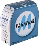 Heathrow Scientific HD234526A Parafilm Moisture Proof Sealing Film, 135mm Width x 58mm Height x 132mm Depth