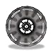IWONDER Cloud Wheel Electric Skateboard Wheels 120mm Patented Damping Foam Core All Terrain Off Road 78A Translucent Urethane Longboard Wheels