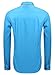 Mens Dress Slim Fit Shirts Basic Designed Long Sleeve of Various Colors