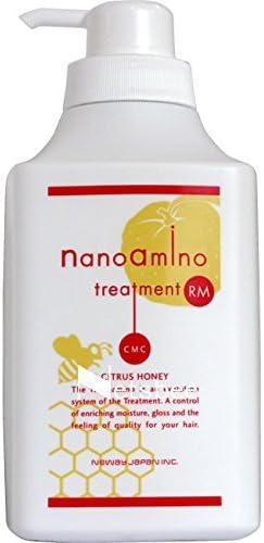 New Way Japan nano amino treatments RM-C 1000g