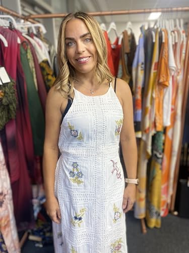 Desigual Bohi Dress Women