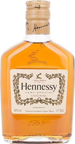 HennessyVERY SPECIAL COGNAC