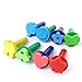 DIY Painting Tool，EVA Sponge Painting Stamper for Kids （8pcs）
