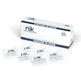 NIK Cocaine ID Swabs