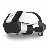 FXT VIPER Version 2.0 FPV Goggles Video Glasses with 5.8 GHz 5 DVR HDMI IN Monitor for Drone Quadcopter