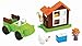 Fisher-Price Little People Farm Truck and Coop