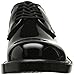 Maelstrom Women's High Glossy Oxford Shoe