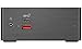 Gigabyte GB-BRI5H-8250 (Ultra Compact Mini PC/Intel UHD Graphics 620/M.2 SSD Port/HDMI (2.0a)/Dual Array Microphone)thumb 3