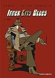 Image de Inner City Blues, tome 2 : Priest