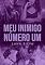 Livro Meu Inimigo Número 1