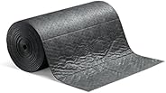 New Pig Absorbent Mat Roll - 30" x 150' Mediumweight Mat Roll - Absorbs up to 31.9 Gallons per Roll