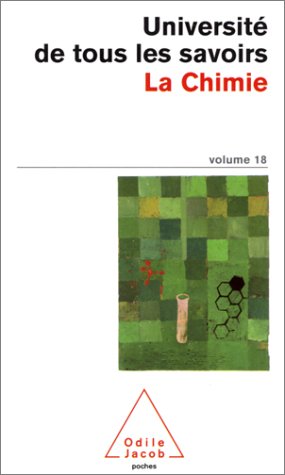 La  chimie