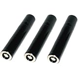 3 Fenzer Rechargeable Flashlight Battery for Streamlight Stinger LED HP, Stinger XT, DS L, HP W, LED, W/ A, W/ D, W/O, XT H, XT W
