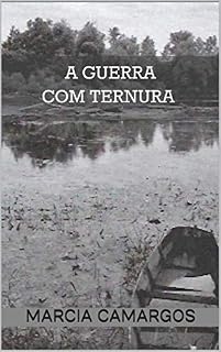 Livro A guerra com ternura