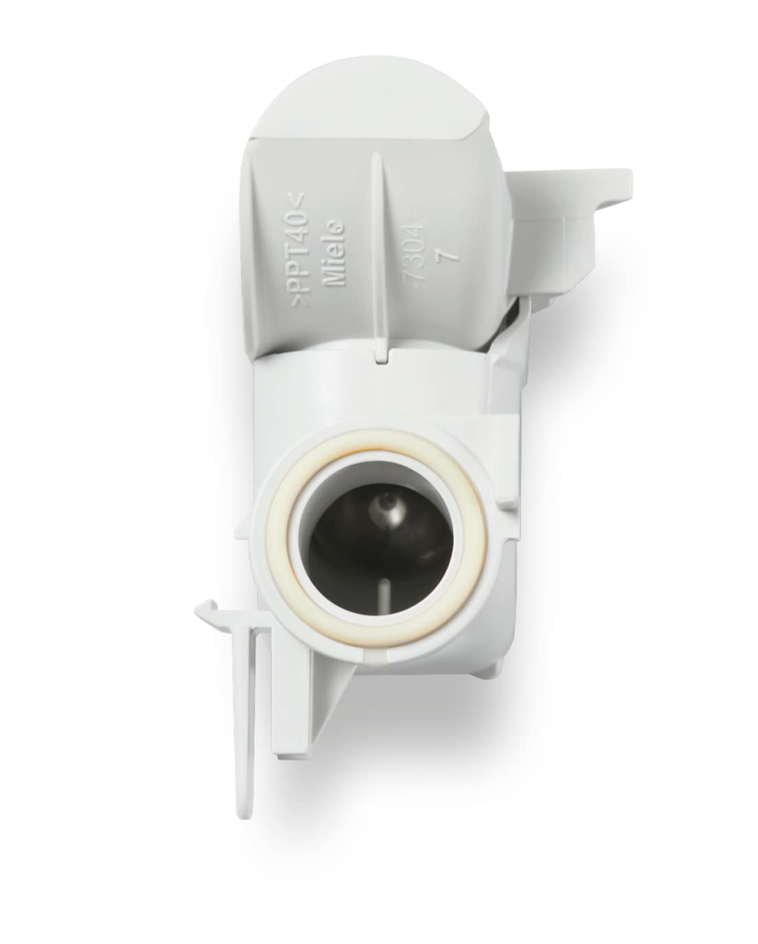 Miele 5750095 Non-return Valve for Dishwashers, Original Replacement Part