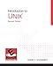 Introduction to UNIX (2nd Edition) by 