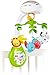 Fisher-Price Deluxe Projection Mobile, Rainforest Friends 3-in-1
